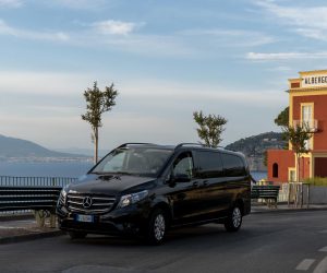 Van